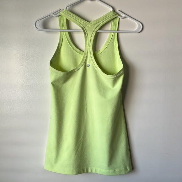 Lululemon Tank Top - Picture 6 of 7
